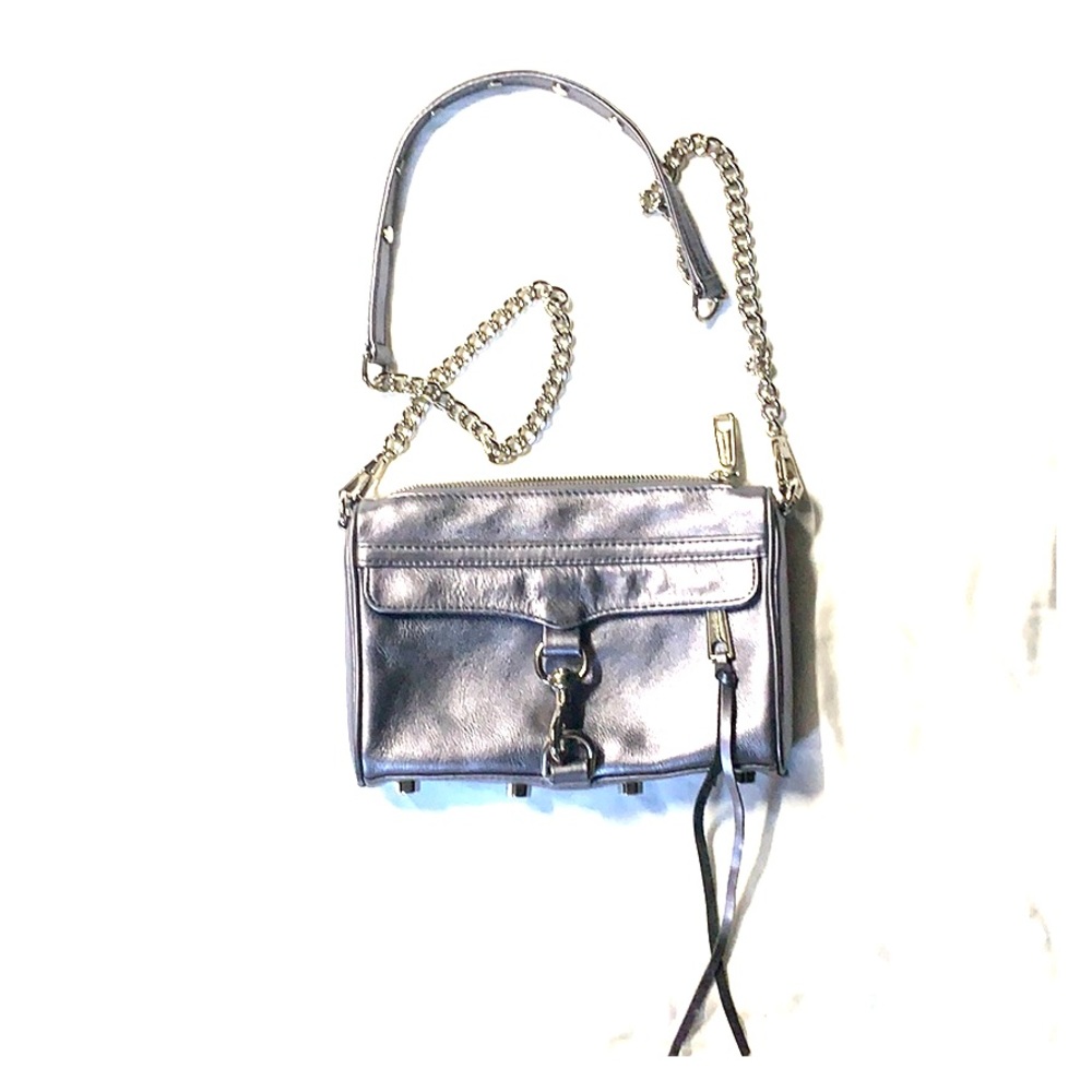 Rebecca Minkoff Mini M.A.C. Crossbody